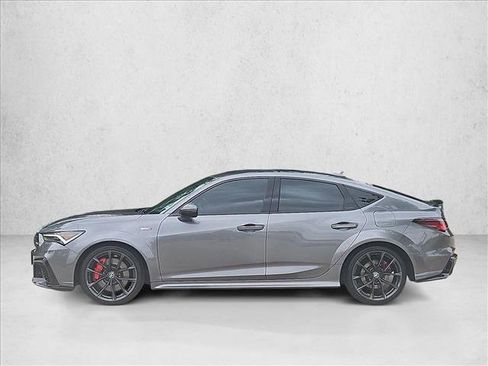 Used 2024 Acura Integra Type S FWD image 9