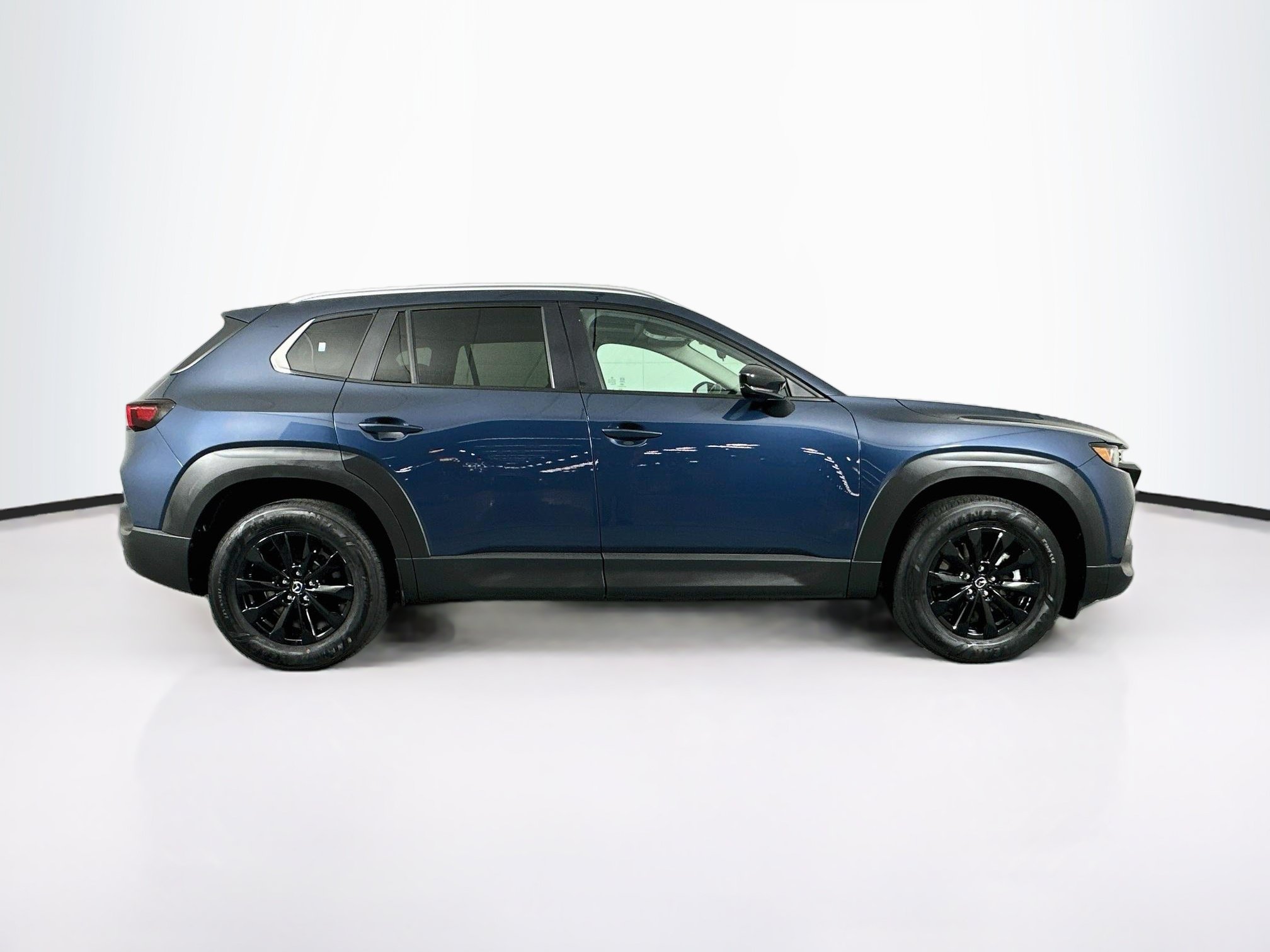 Used 2026 MAZDA CX-50 AWD 2.5 S w/ Preferred Pkg image 10