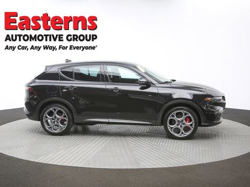 Used 2024 Alfa Romeo Tonale Veloce image 47