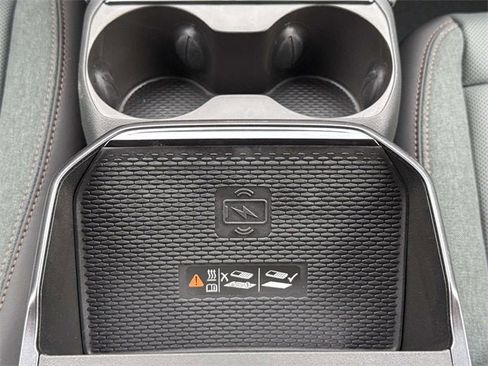 New 2026 GMC Terrain AT4 w/ Convenience Package III image 15