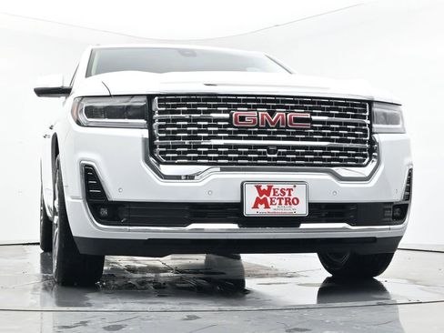 Used 2023 GMC Acadia Denali w/ Denali Ultimate Package image 35