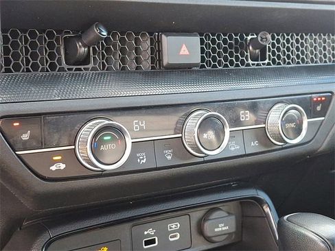 Used 2024 Honda CR-V Sport-L image 17