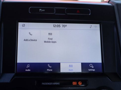 Used 2020 Ford F250 XL w/ Power Equipment Group image 32