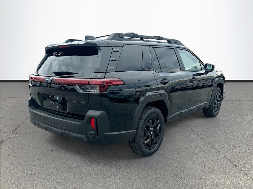 New 2026 Subaru Outback Limited AWD/4WD image 7