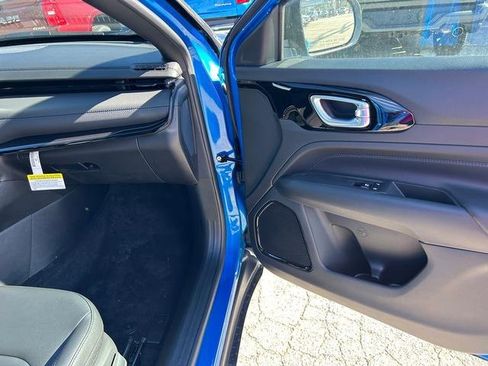 New 2026 Jeep Compass Limited image 29