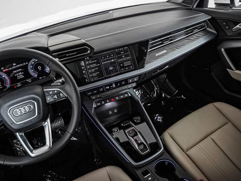 New 2026 Audi A3 2.0T Premium Plus AWD/4WD image 14