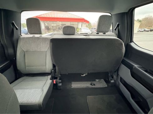 Used 2024 Ford F250 XLT image 28
