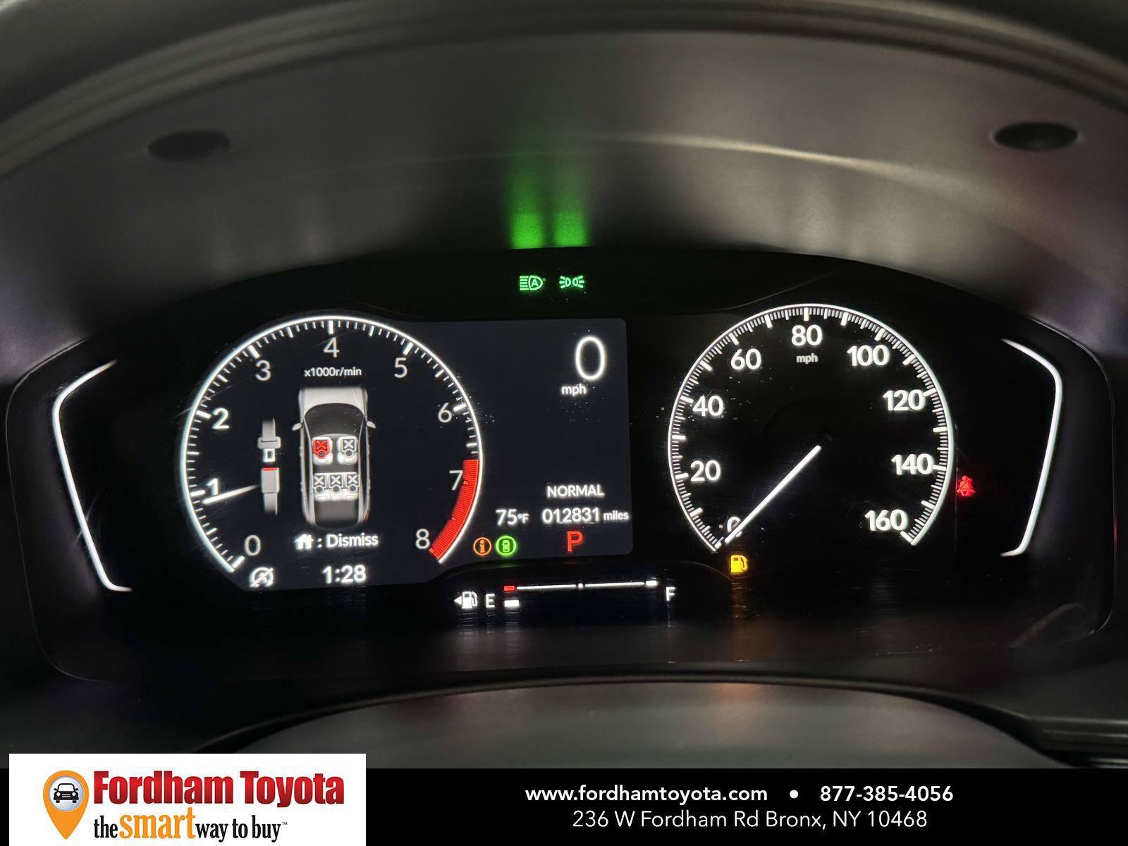 Used 2024 Honda Civic Sport image 25