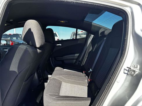 Used 2020 Dodge Charger SXT w/ Blacktop Package image 22