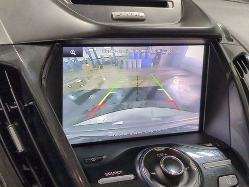 Used 2015 Ford Escape Titanium w/ Equipment Group 301A image 36