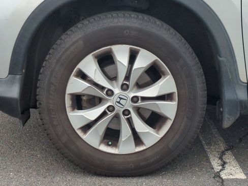 Used 2013 Honda CR-V EX-L image 9