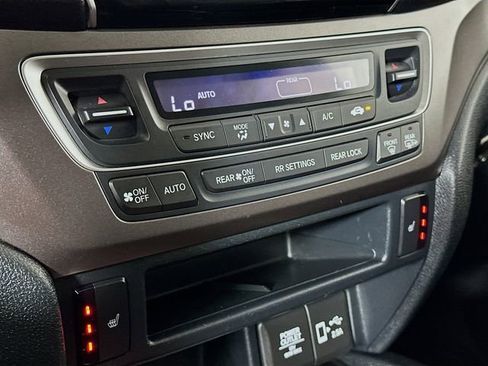 Certified 2022 Honda Pilot Special Edition image 28