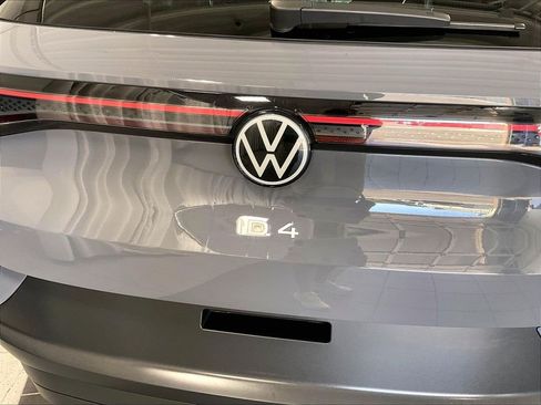 Used 2023 Volkswagen ID.4 Pro S AWD/4WD image 29