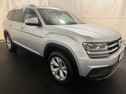 Used 2019 Volkswagen Atlas S image 10