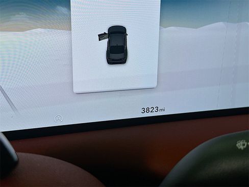 Used 2025 Genesis G80 3.5T Sport image 31