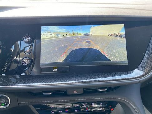 Used 2023 Buick Envision Preferred w/ Sport Touring Package AWD/4WD image 24