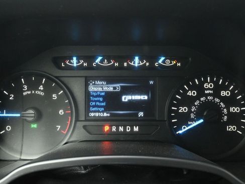 Used 2019 Ford F150 XL w/ Equipment Group 101A Mid image 16