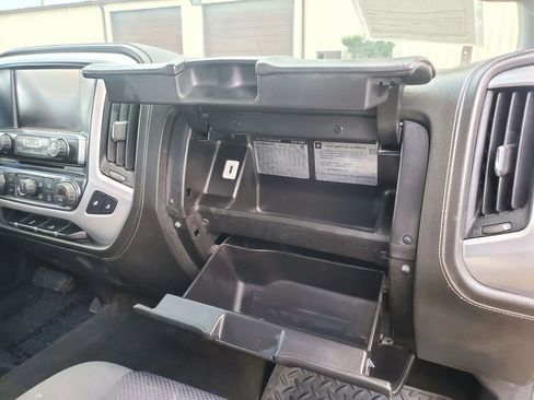 Used 2016 GMC Sierra 1500 SLE w/ SLE Value Package image 21