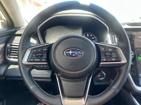 Used 2023 Subaru Outback Limited AWD/4WD image 17