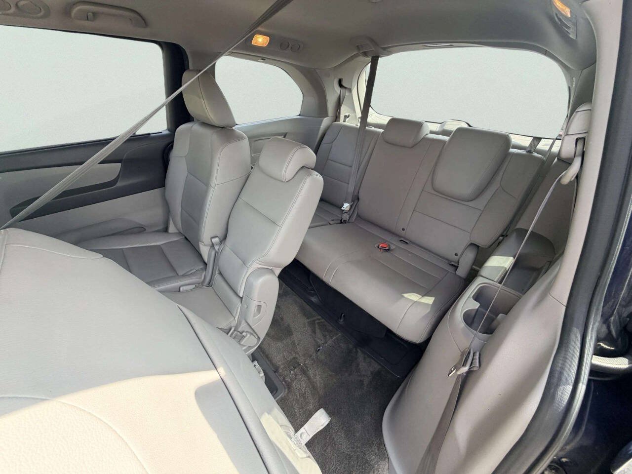 Used 2015 Honda Odyssey EX-L image 25