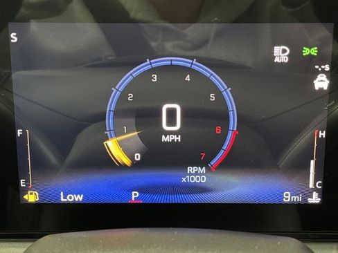 New 2026 Chevrolet Trax LT image 15