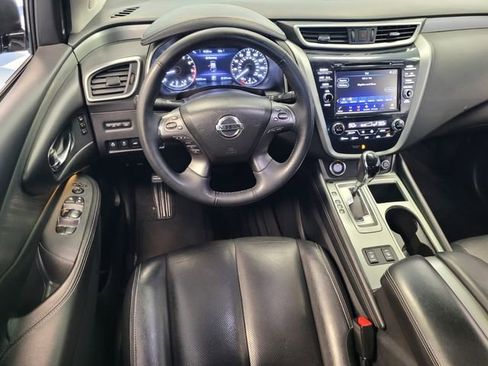 Used 2019 Nissan Murano SL image 12