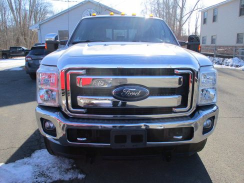 Used 2016 Ford F250 Lariat w/ Lariat Ultimate Package image 10