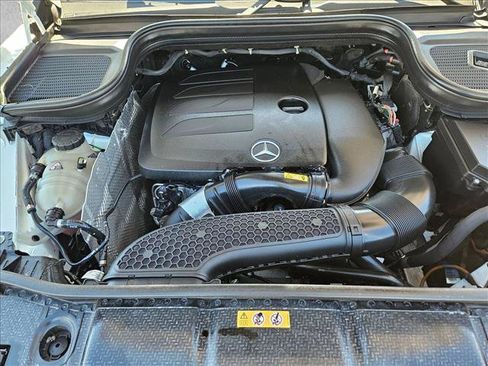 Used 2021 Mercedes-Benz GLE 350 4MATIC image 26