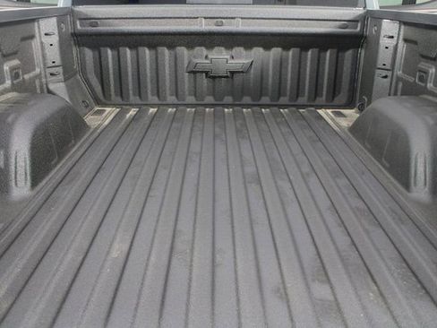 New 2026 Chevrolet Silverado 1500 LT Trail Boss w/ LT Trail Boss Premium Package image 20