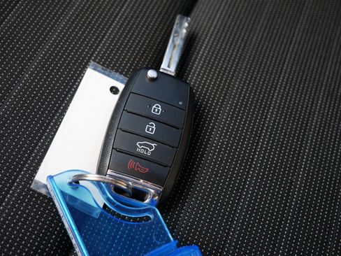 Used 2018 Kia Sportage LX image 33