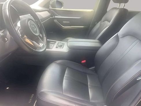 Used 2024 MAZDA CX-90 3.3 Turbo w/ Premium Package AWD/4WD image 7