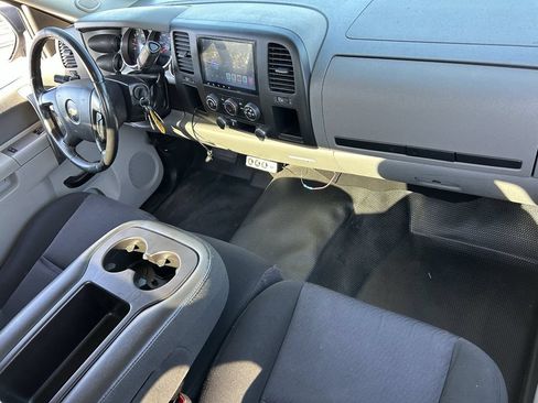 Used 2013 Chevrolet Silverado 2500 W/T RWD image 12