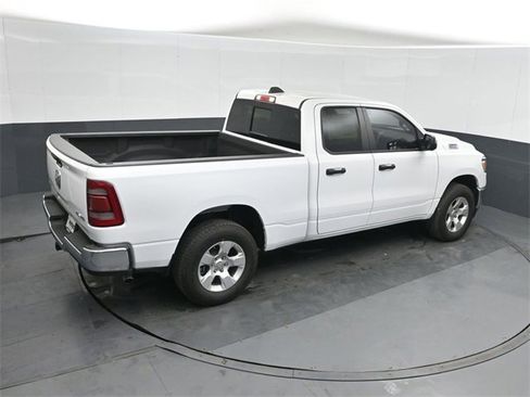 Used 2024 RAM 1500 Tradesman image 30