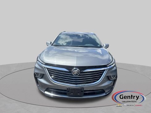 Used 2023 Buick Enclave Essence w/ Experience Buick Package AWD/4WD image 6