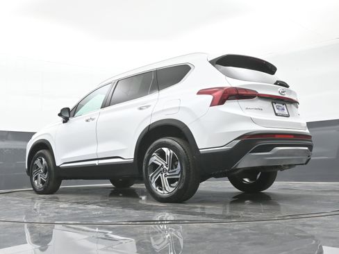 Used 2022 Hyundai Santa Fe SEL image 41