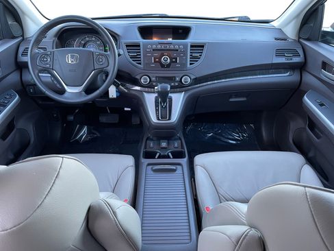 Used 2014 Honda CR-V EX-L image 15