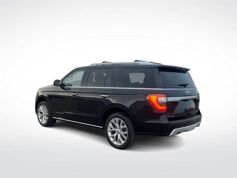 Used 2019 Ford Expedition Platinum image 6