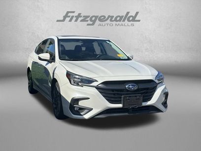 Used 2024 Subaru Legacy Limited