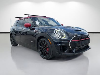 Used 2022 MINI Cooper Clubman John Cooper Works