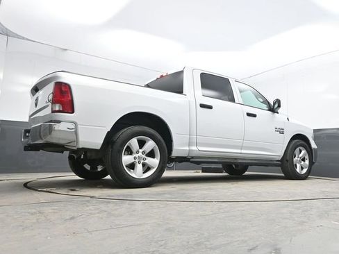 Used 2020 RAM 1500 Tradesman w/ Tradesman SXT Package image 38