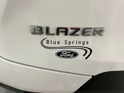 Used 2020 Chevrolet Blazer LT FWD image 7