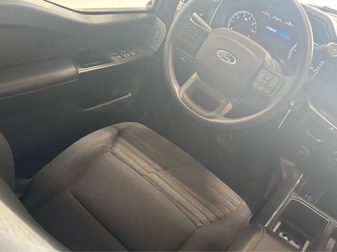 Used 2023 Ford F150 XL w/ STX Appearance Package image 14