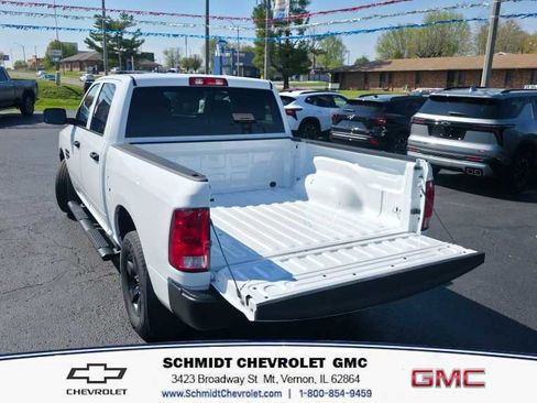 Used 2022 RAM 1500 Tradesman w/ Electronics Group image 9