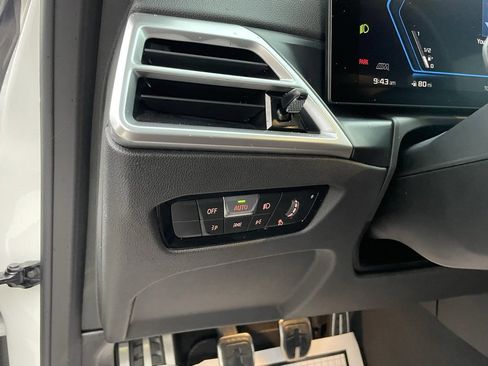 Used 2025 BMW M2 w/ Lighting Package image 12