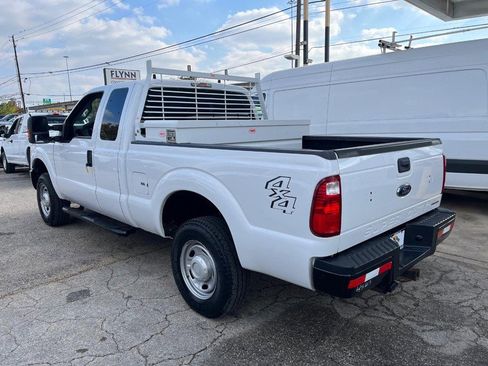 Used 2016 Ford F250 XL w/ Power Equipment Group image 7