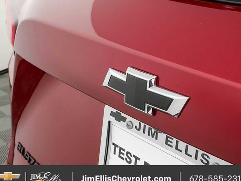 New 2026 Chevrolet Blazer RS w/ LPO, Floor Liner Package image 36