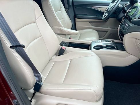 Used 2022 Honda Pilot Special Edition image 28