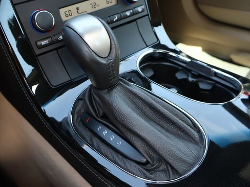 Used 2008 Chevrolet Corvette Coupe w/ Z51 Performance Package image 15