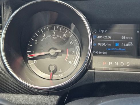 Used 2017 Ford Mustang Coupe image 16