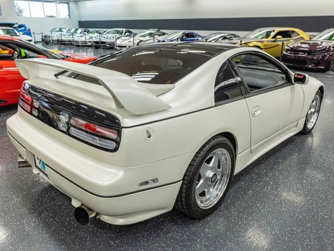 Used 1991 Nissan 300ZX Twin Turbo image 7